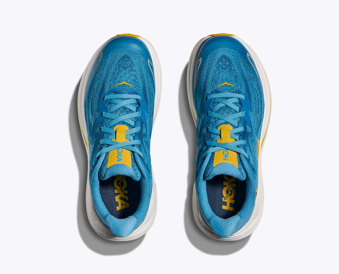 HOKA®公式サイト【クリフトン 10|CLIFTON 10 1168860 | 】ホカ