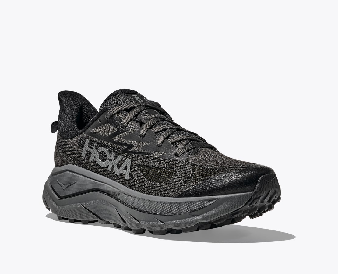 ホカオネオネ  チャレンジャー　レディース HOKA®公式サイト【チャレンジャー 8|CHALLENGER 8 1168717