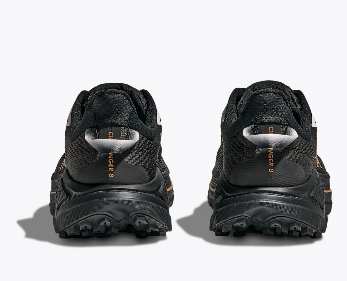 HOKA®公式サイト【チャレンジャー 8|CHALLENGER 8 1168716 | メンズ