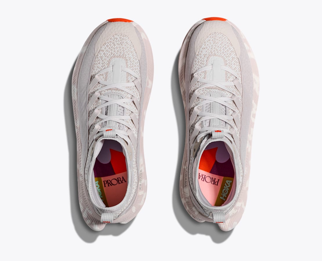 HOKA®公式サイト【カワナ ミッド STUDIO PROBA|KAWANA MID