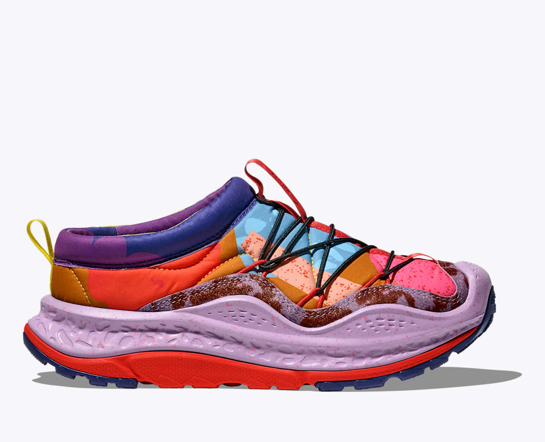 ホカオネオネ HOKA ORA PRIMO 27cm グレー リカバリー HOKA ONE ONE® Ora Primo for | HOKA ONE ONE®