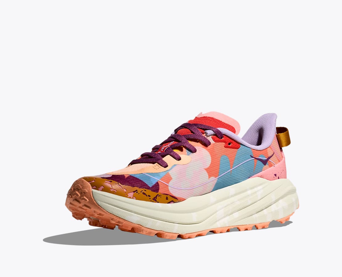 オレオ*プロフ必読 HOKA®公式サイト【スピードゴート 6 STUDIO PROBA|SPEEDGOAT 6