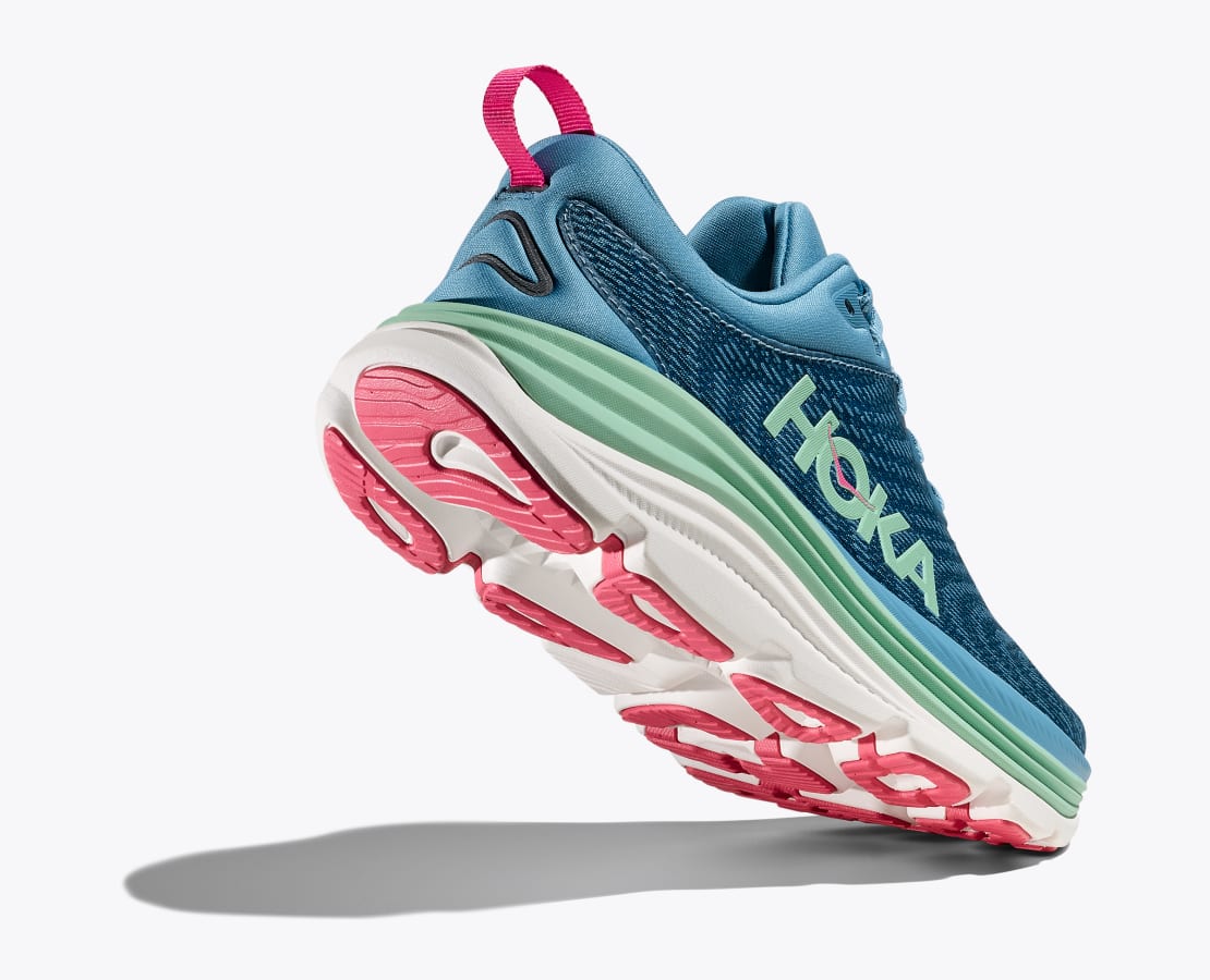 人気【HOKA ONEONE】レディース 23.5cm/W GAVIOTA 5 HOKA ONE ONE® Gaviota 5 for Women | HOKA ONE ONE®