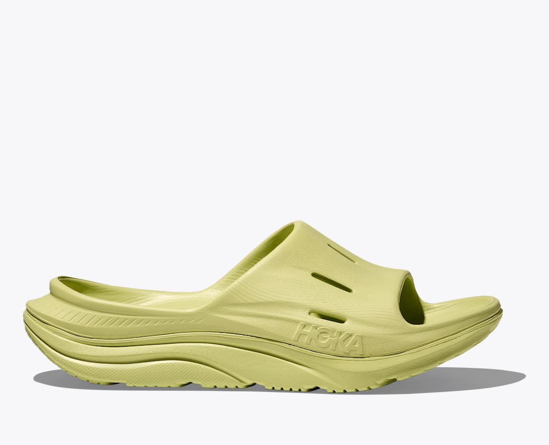 セール特価 Ora Recovery Slide Sandal 3 | HOKA® 靴