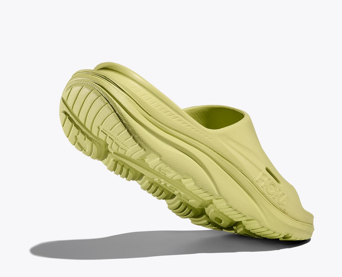 Hoka Unisex ORA Recovery Slide 3 - Kintec: Footwear and