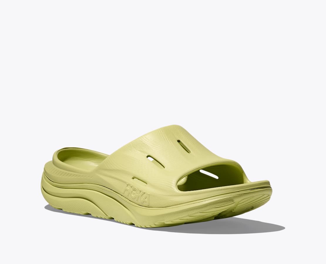 Ora Recovery Slide Sandal 3 | HOKA®