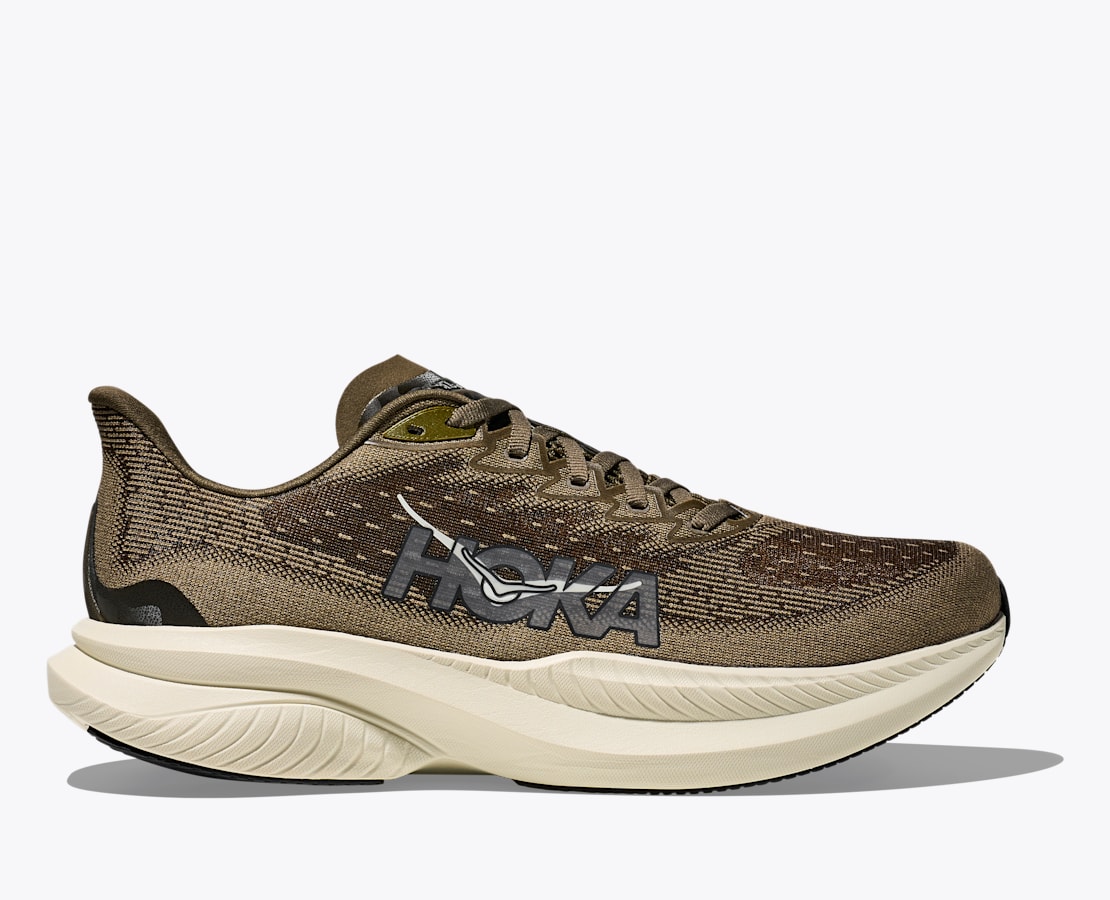 HOKA®公式サイト【マッハ 6|MACH 6 197634102603 | メンズ】ホカ