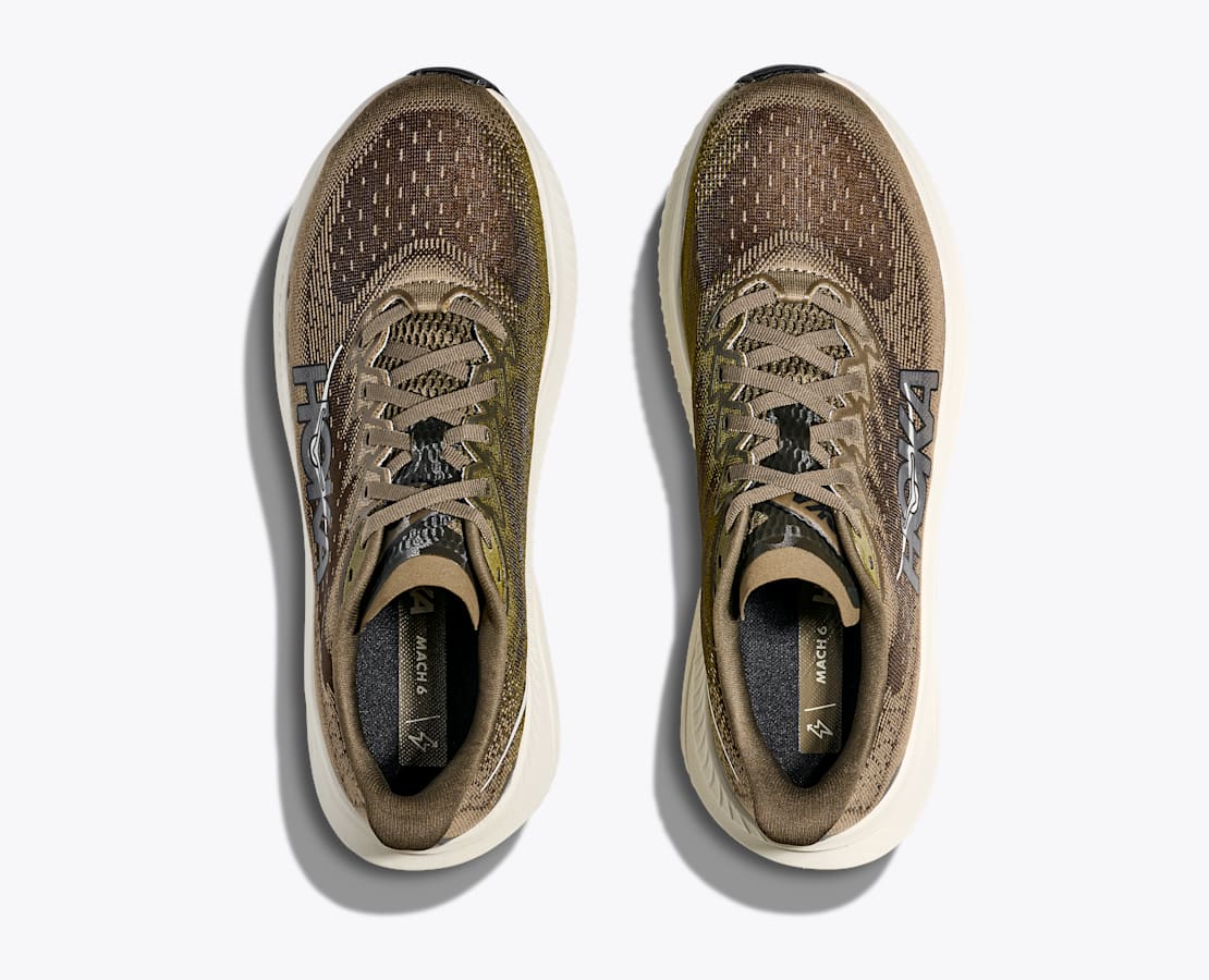 マチャケページ HOKA®公式サイト【マッハ 6|MACH 6 1147790 | メンズ】ホカ