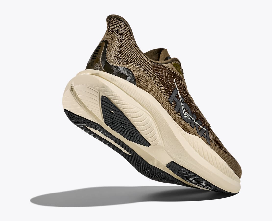 HOKA®公式サイト【マッハ 6|MACH 6 198605134371 | メンズ】ホカ