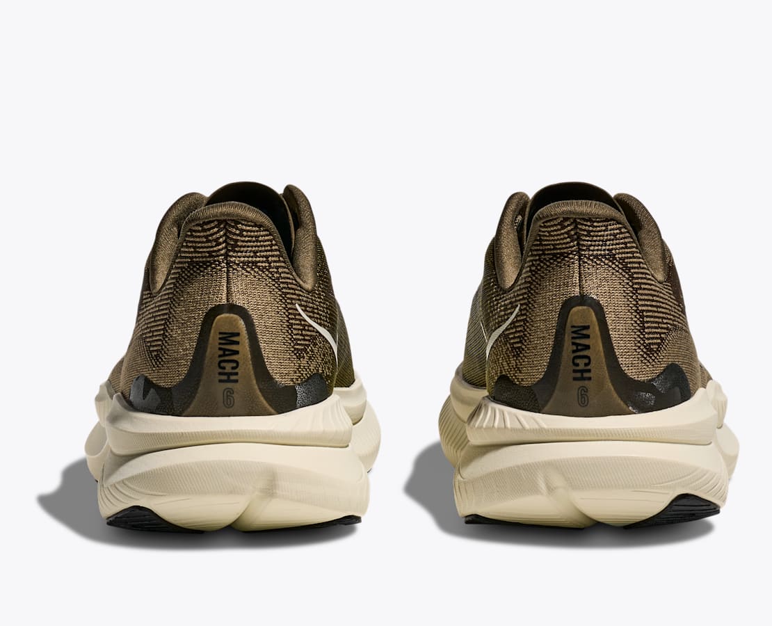 マチャケページ HOKA®公式サイト【マッハ 6|MACH 6 1147790 | メンズ】ホカ