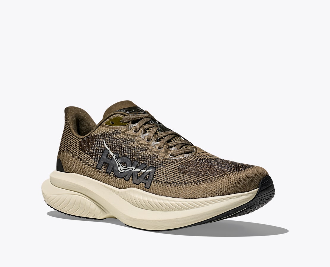 【26.0】 HOKA マッハx2 HOKA®公式サイト【マッハ 6|MACH 6 1147790 | メンズ】ホカ