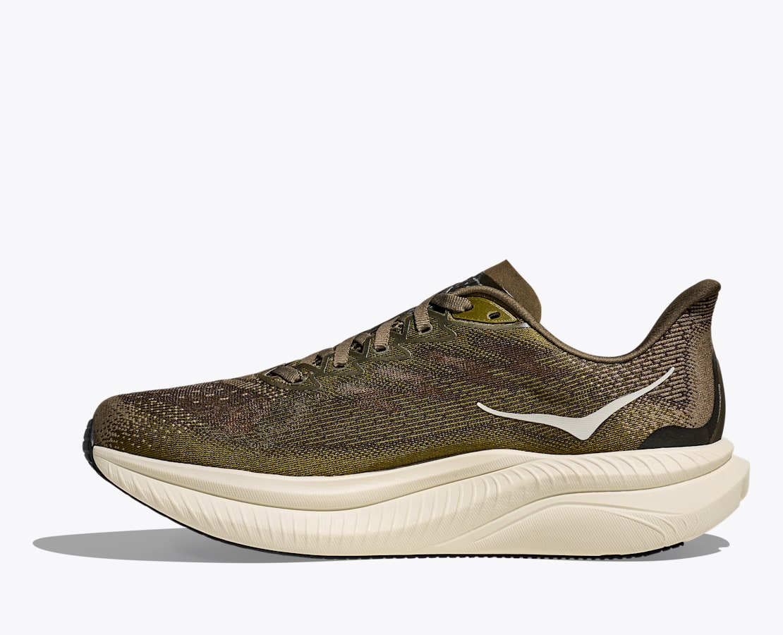 HOKA®公式サイト【マッハ 6|MACH 6 1147790 | メンズ】ホカ