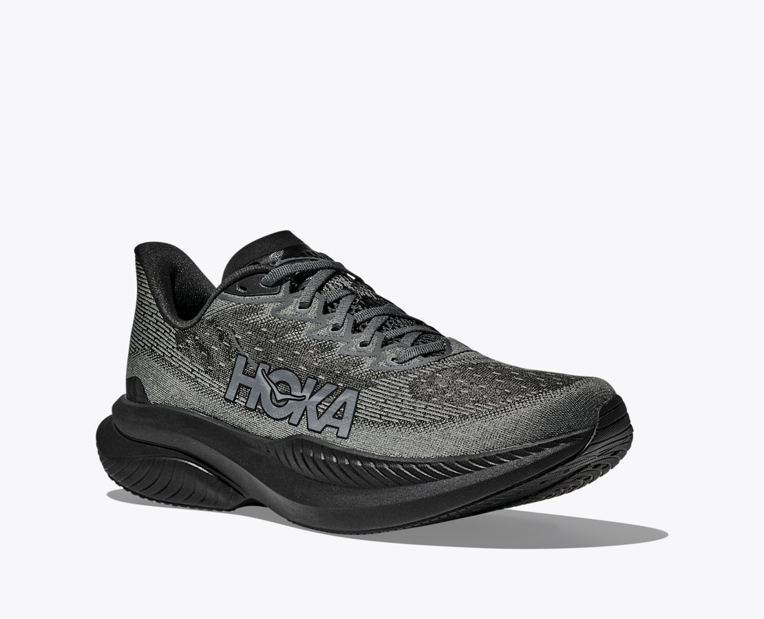 HOKA®公式サイト【マッハ 6|MACH 6 1147790 | メンズ】ホカ