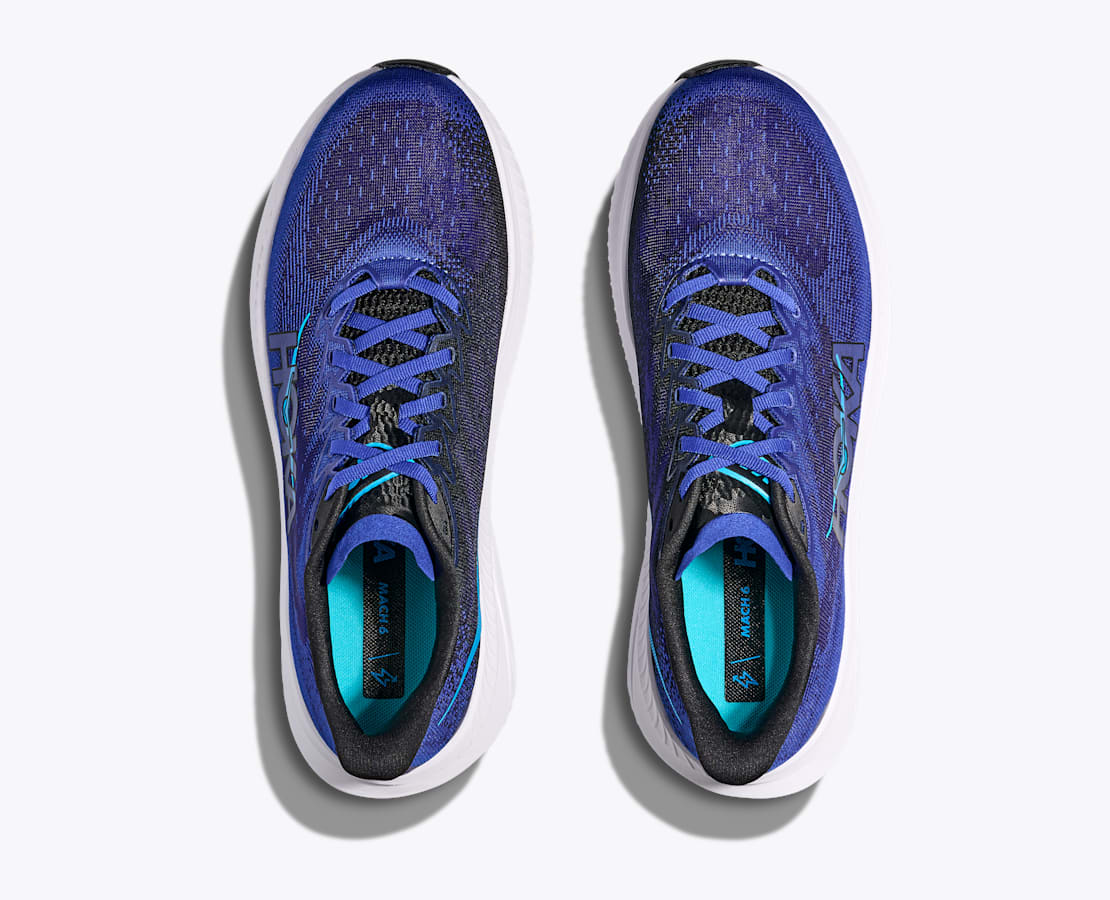 HOKA®公式サイト【マッハ 6|MACH 6 198605134654 | メンズ】ホカ