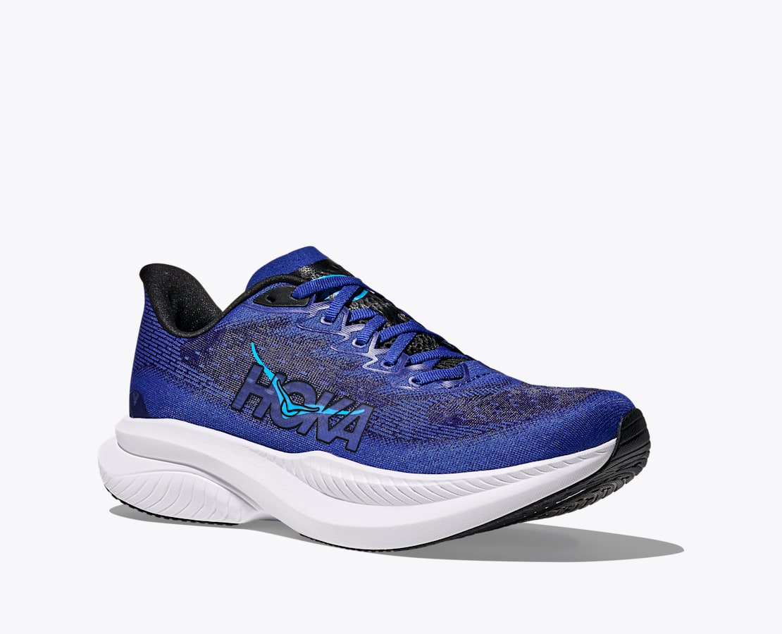 HOKA MACH6 ホカ マッハ6 27.0センチ HOKA®公式サイト【マッハ 6|MACH 6 198605134531 | メンズ】ホカ