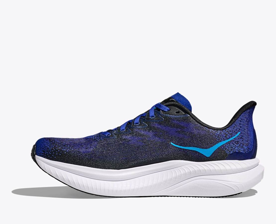 HOKA®公式サイト【マッハ 6|MACH 6 198605134531 | メンズ】ホカ