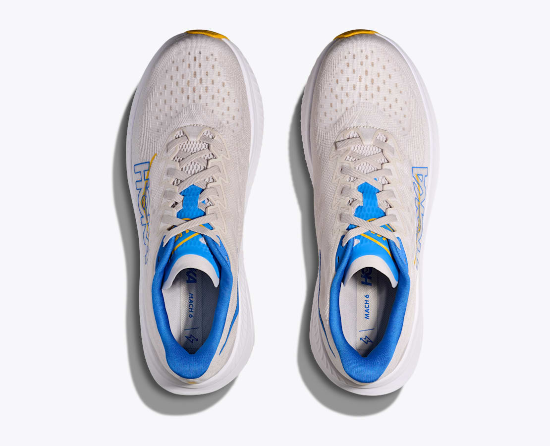 HOKA ONE ONE® Mach 6 for Men | HOKA ONE ONE®
