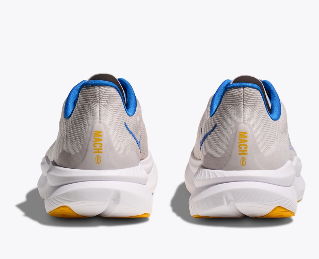 HOKA ONE ONE® Mach 6 for Men | HOKA ONE ONE®