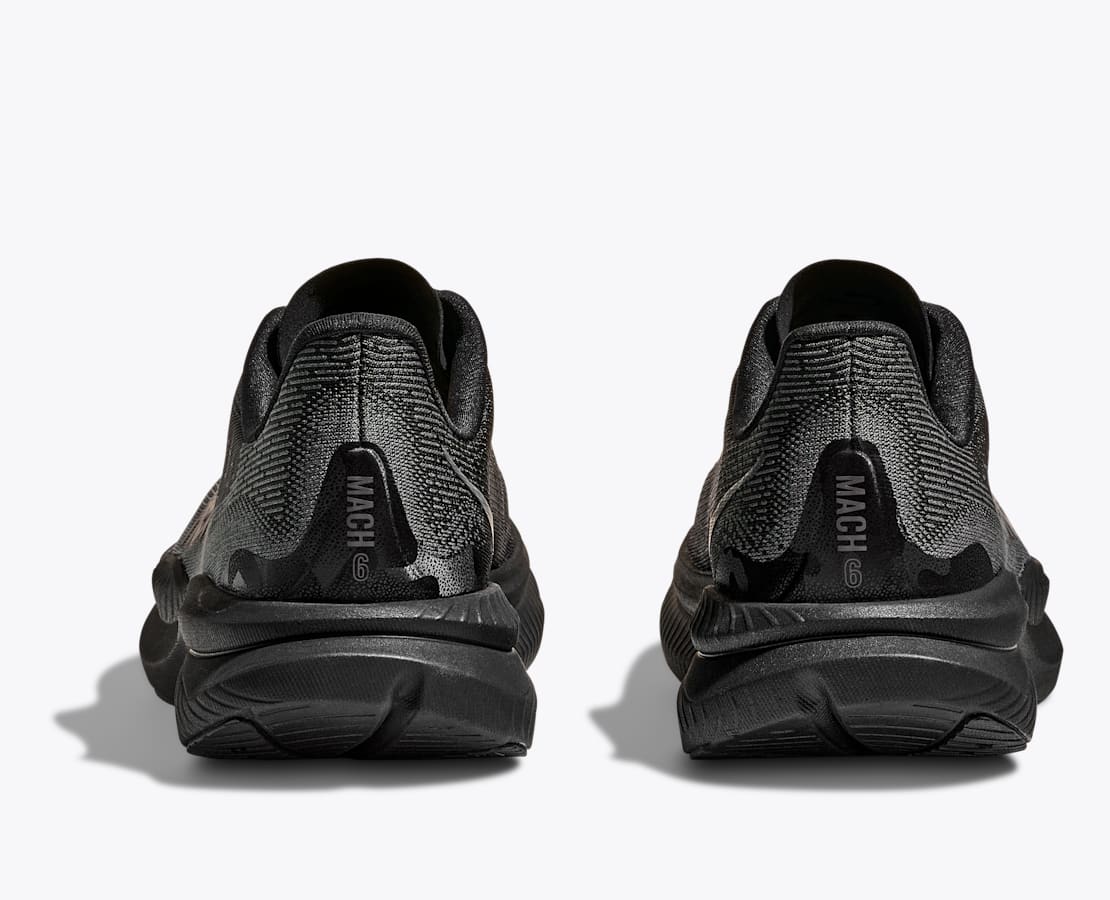 HOKA®公式サイト【マッハ 6|MACH 6 1147810 | レディース】ホカ