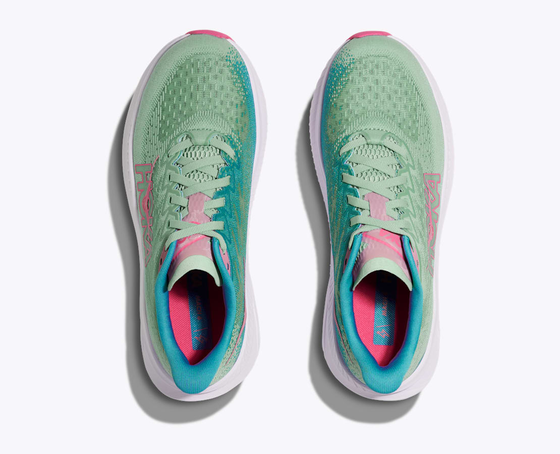 Women's Mach 6
