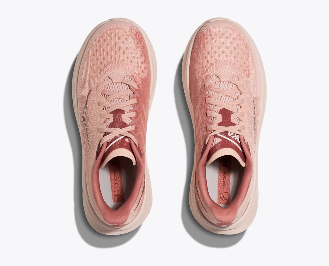 ホカ　マッハ6 レディース HOKA®公式サイト【マッハ 6|MACH 6 1147810 | レディース】ホカ