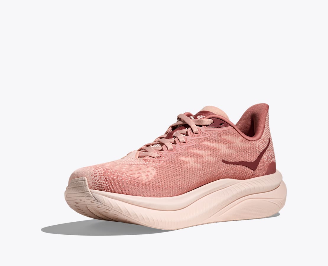 HOKA Mach 6 ホカ　マッハ6 26センチ 8D 美品 ホカ (HOKA) ランニングシューズ マッハ 6 MACH 6 1147790 PYS