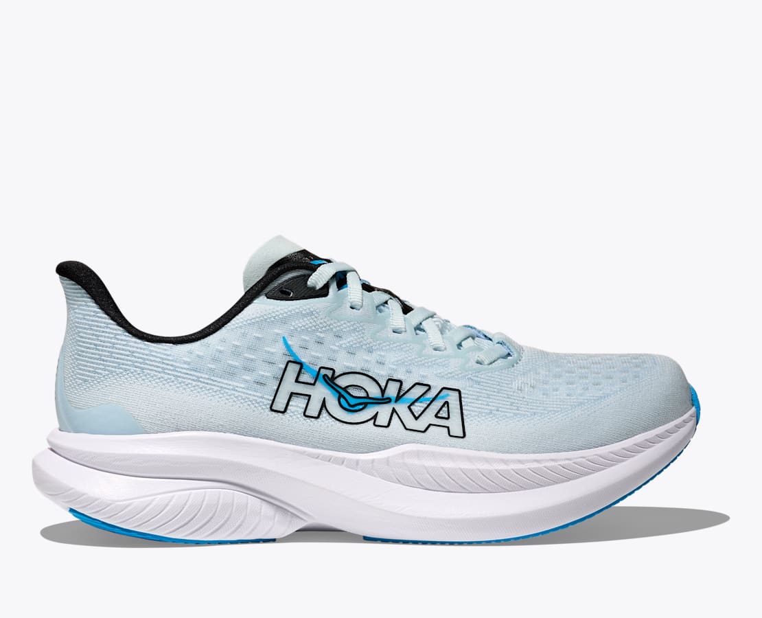 ねむこ ホカ マッハ6 レディース HOKA®公式サイト【マッハ 6|MACH 6 1147810 | レディース】ホカ