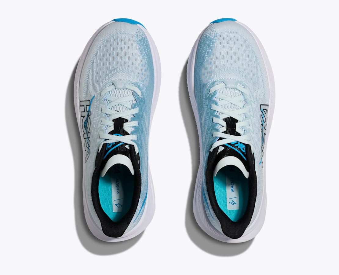 HOKA®公式サイト【マッハ 6|MACH 6 1147810 | レディース】ホカ