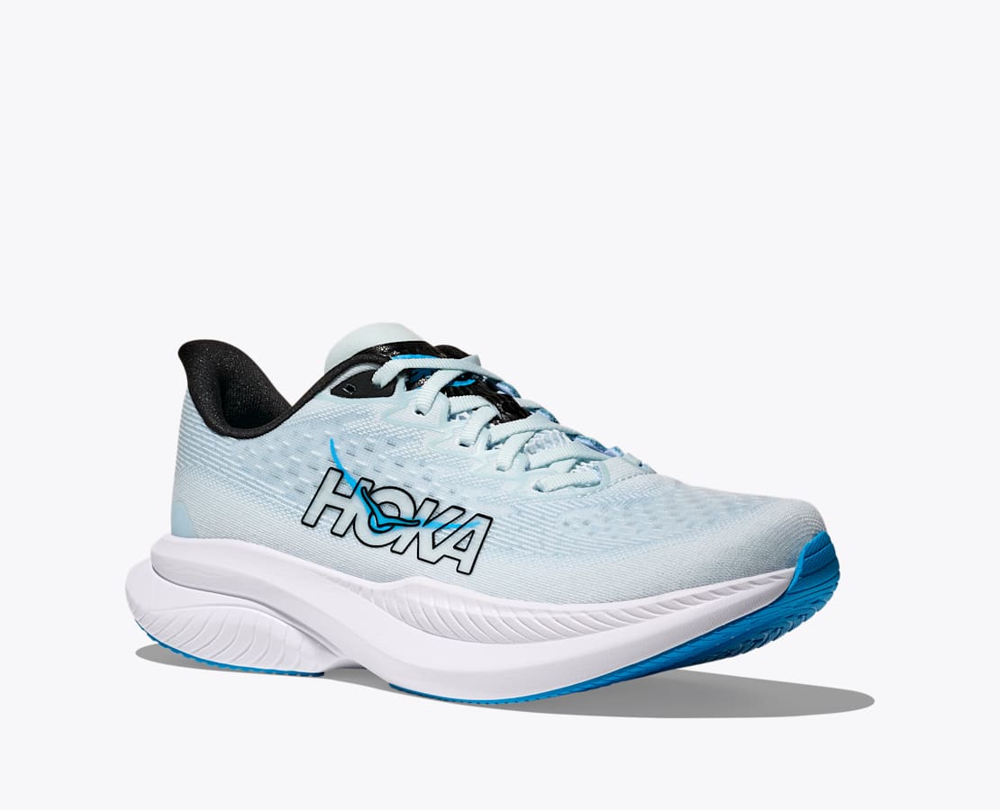 HOKA®公式サイト【マッハ 6|MACH 6 198605138195 | レディース