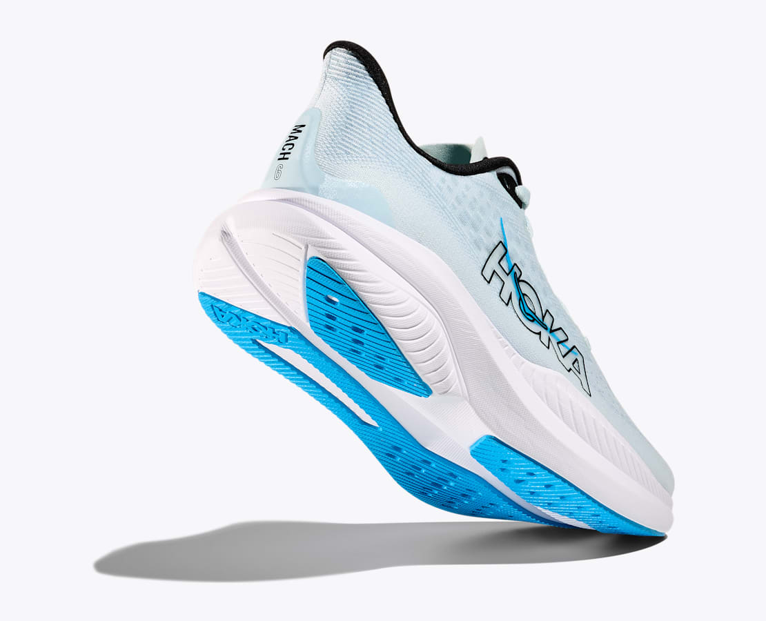 HOKA®公式サイト【マッハ 6|MACH 6 198605142079 | レディース