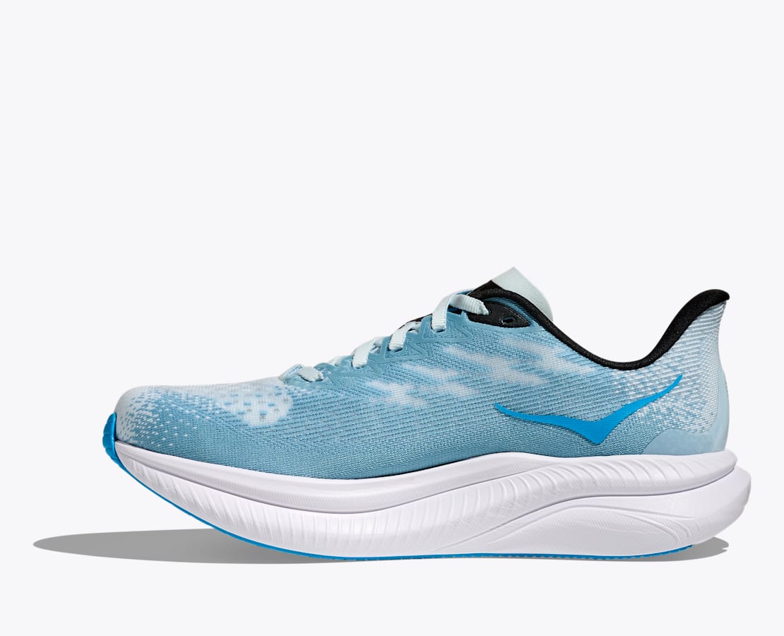 HOKA®公式サイト【マッハ 6|MACH 6 198605142079 | レディース