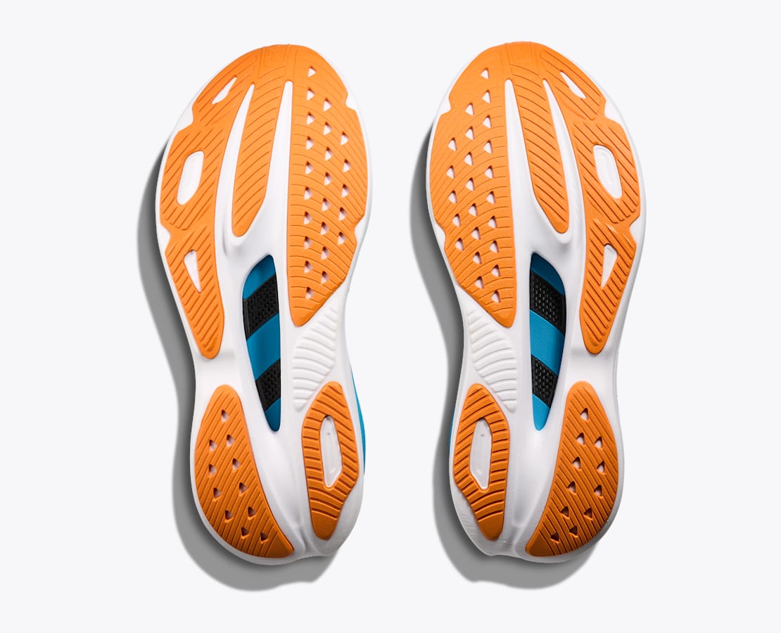 HOKA®公式サイト【スカイワード X|SKYWARD X 1147911 | メンズ