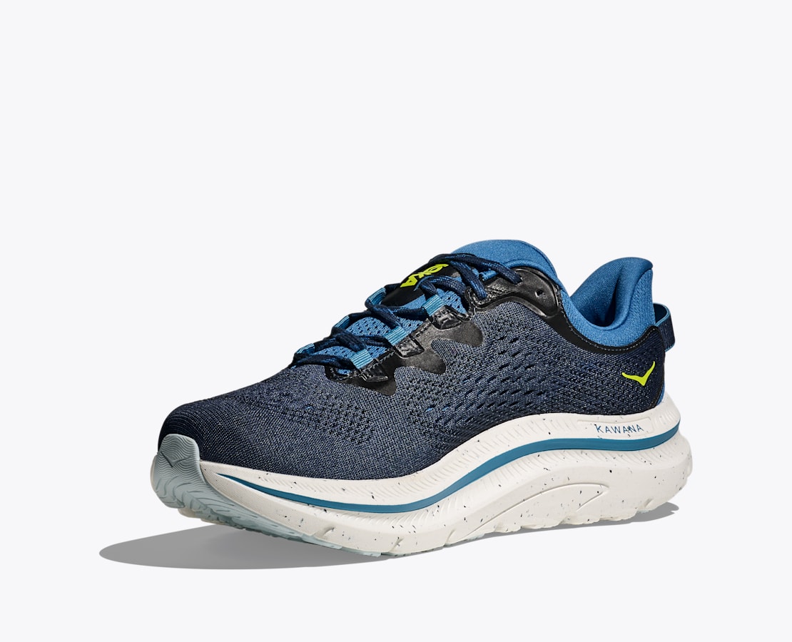 スニーカー HOKA KAWANA 2 - Canvas Sneaker HOKA ONE ONE® Kawana 2 for Men | HOKA ONE ONE®