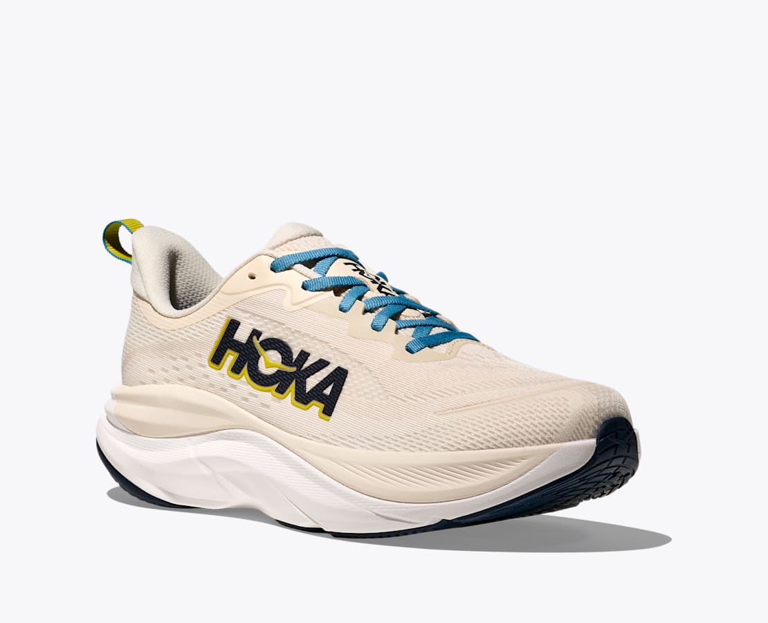 ホカオネオネ　スカイフロー　28㎝　ワイド HOKA®公式サイト【スカイフロー|SKYFLOW 1155111 | メンズ】ホカ