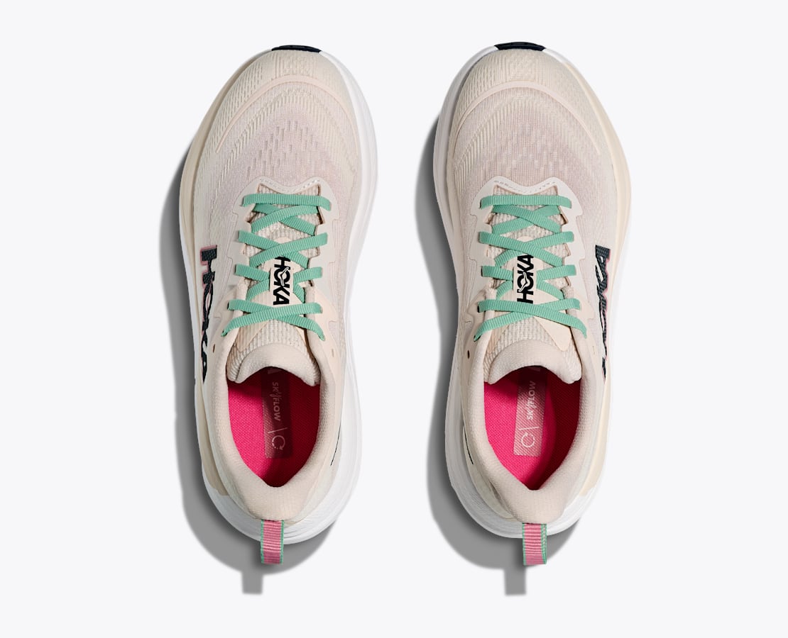 Hokaスカイフロー　D幅 26cm SteP OUTLET ONLINE / 【20%OFF】[HOKA] スカイフロー