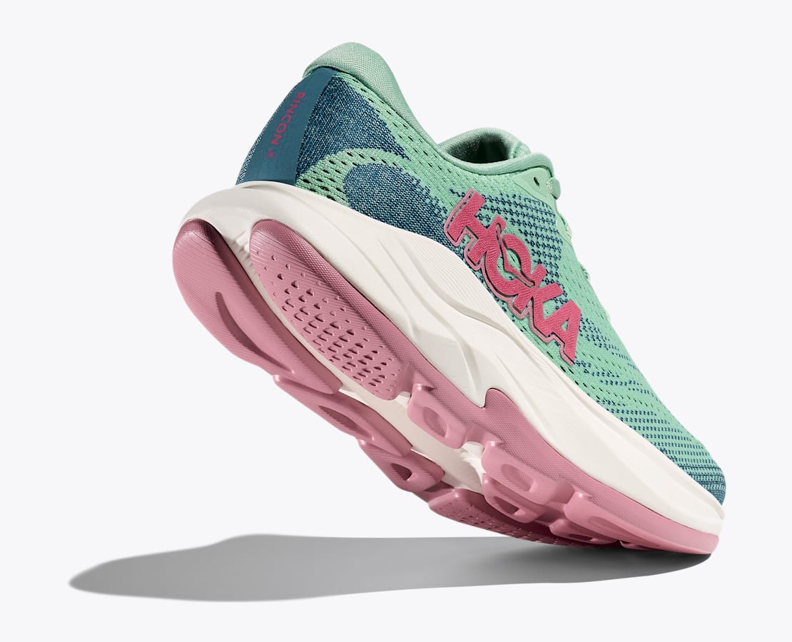 4 Rincones Women's Rincon 4 Running Shoe | HOKA®