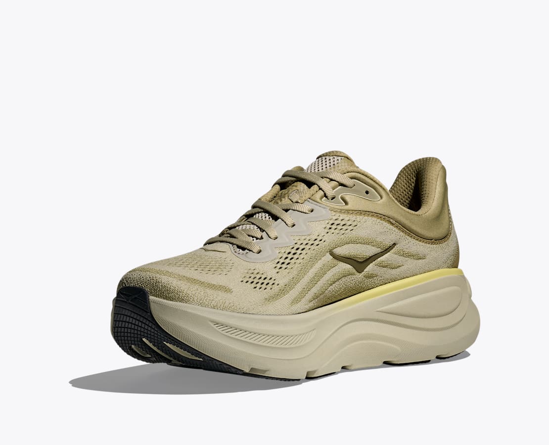 BONDI9 ボンダイ９・23cm HOKAONEONE Bondi 9 Women's Cushioned Road Running Shoe | HOKA®