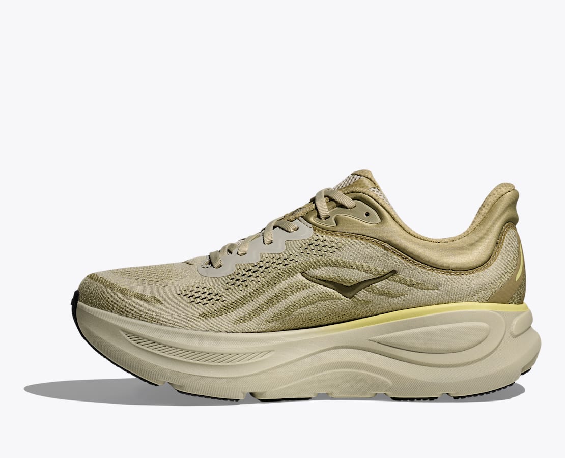 HOKA ホカ BONDI ボンダイ 9 スニーカー ベーシックカラー BONDI 9