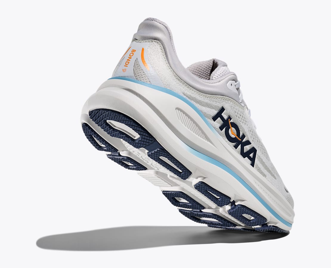 M BONDI 9 SYNTHETIC FABRICスニーカ Bondi 9 Men's Cushioned Road Running Shoe | HOKA®