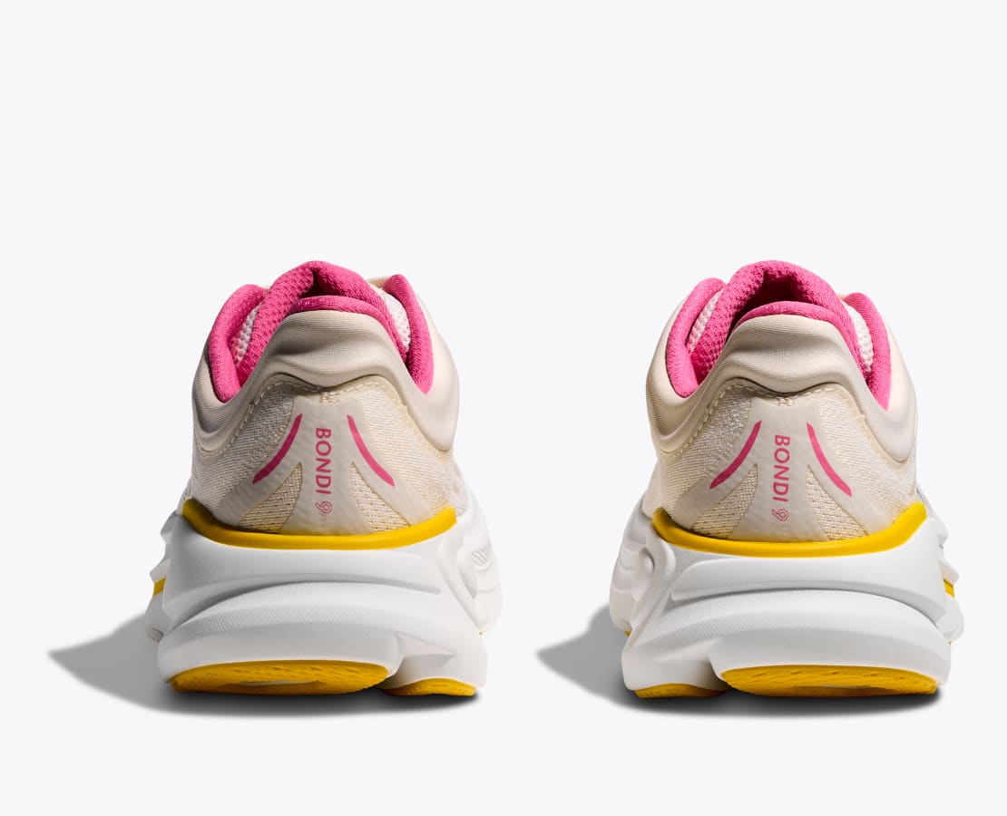 HOKA®公式サイト【ボンダイ 9|BONDI 9 1162012 | レディース