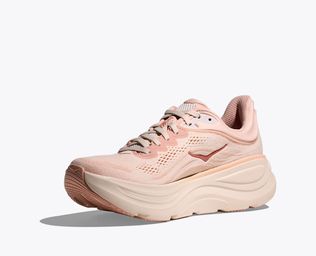 靴 BONDI 9 Bondi 9 Women's Cushioned Road Running Shoe | HOKA®