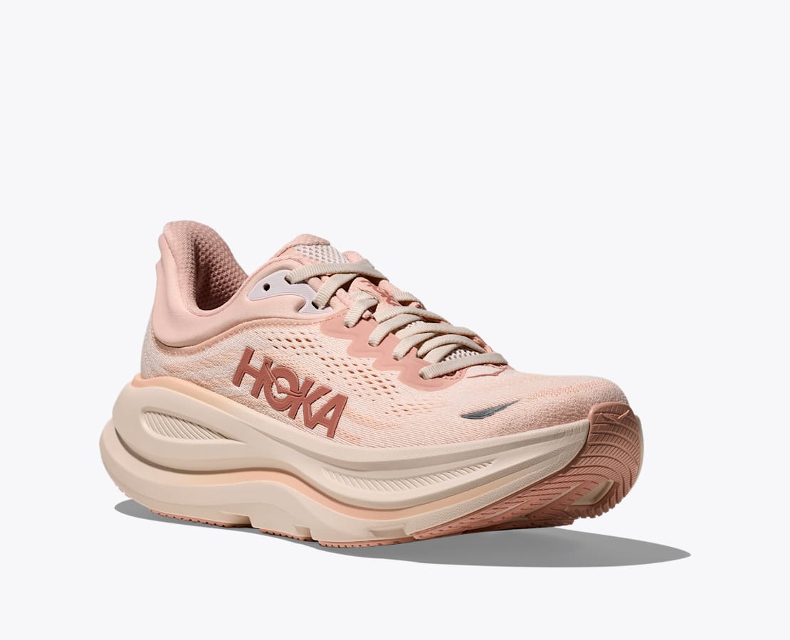 HOKA®公式サイト【ボンダイ 9|BONDI 9 198605167454 | レディース