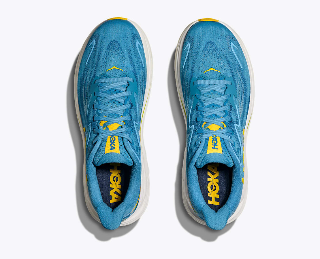 HOKA®公式サイト【クリフトン 10|CLIFTON 10 1162030 | メンズ