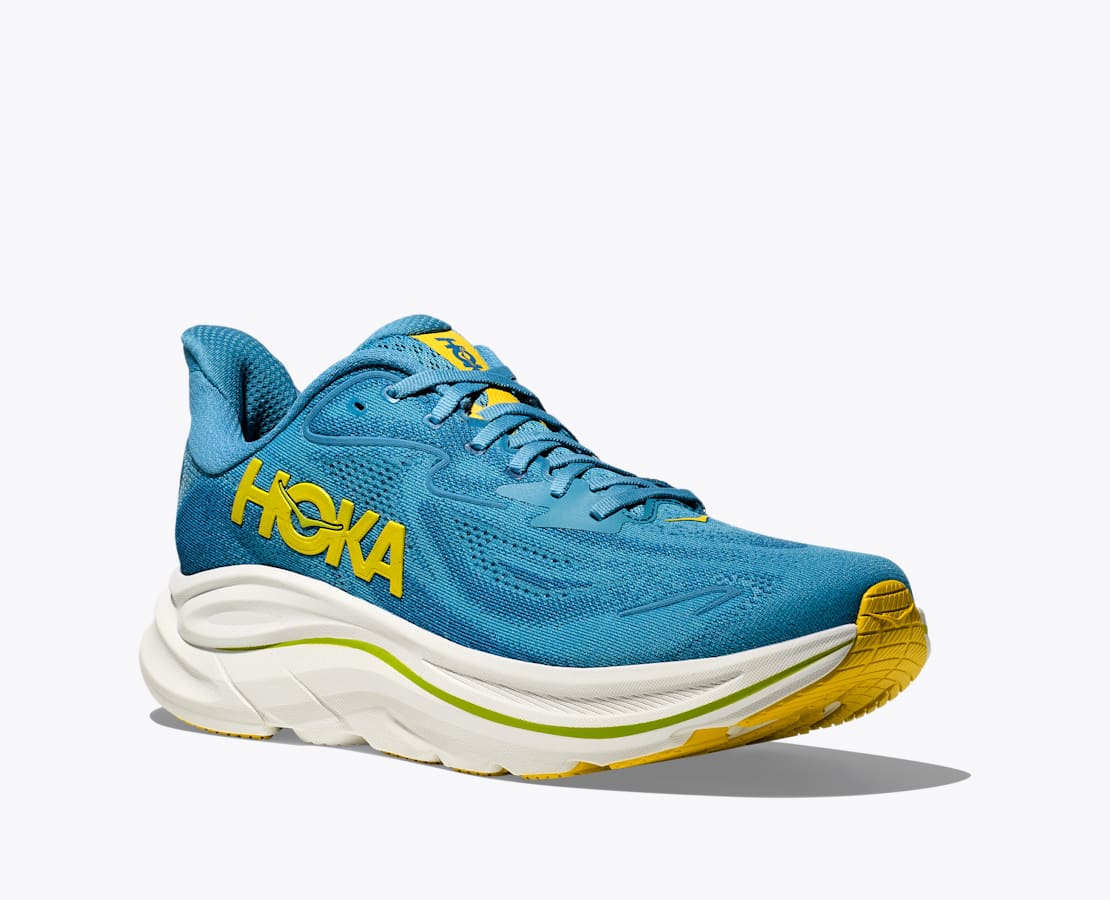 HOKA®公式サイト【クリフトン 10|CLIFTON 10 1162030 | メンズ
