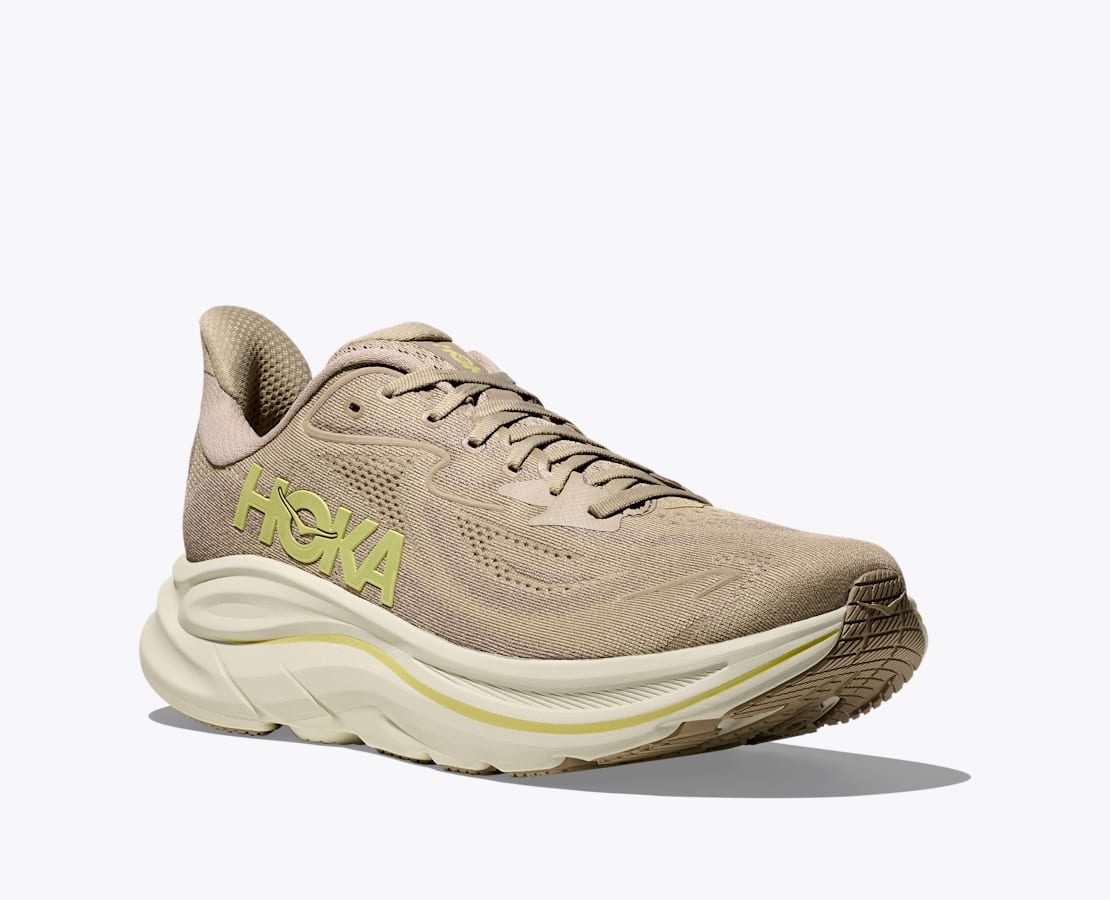 美品HOKA CLIFTON 10 ホカクリフトン10 26.５㎝ HOKA CLIFTON 10 / ホカ クリフトン 10（スニーカー）｜HOKA