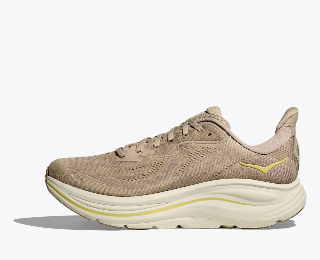 HOKA クリフトン10 レディース24㎝ 原宿店購入 正規品 HOKA