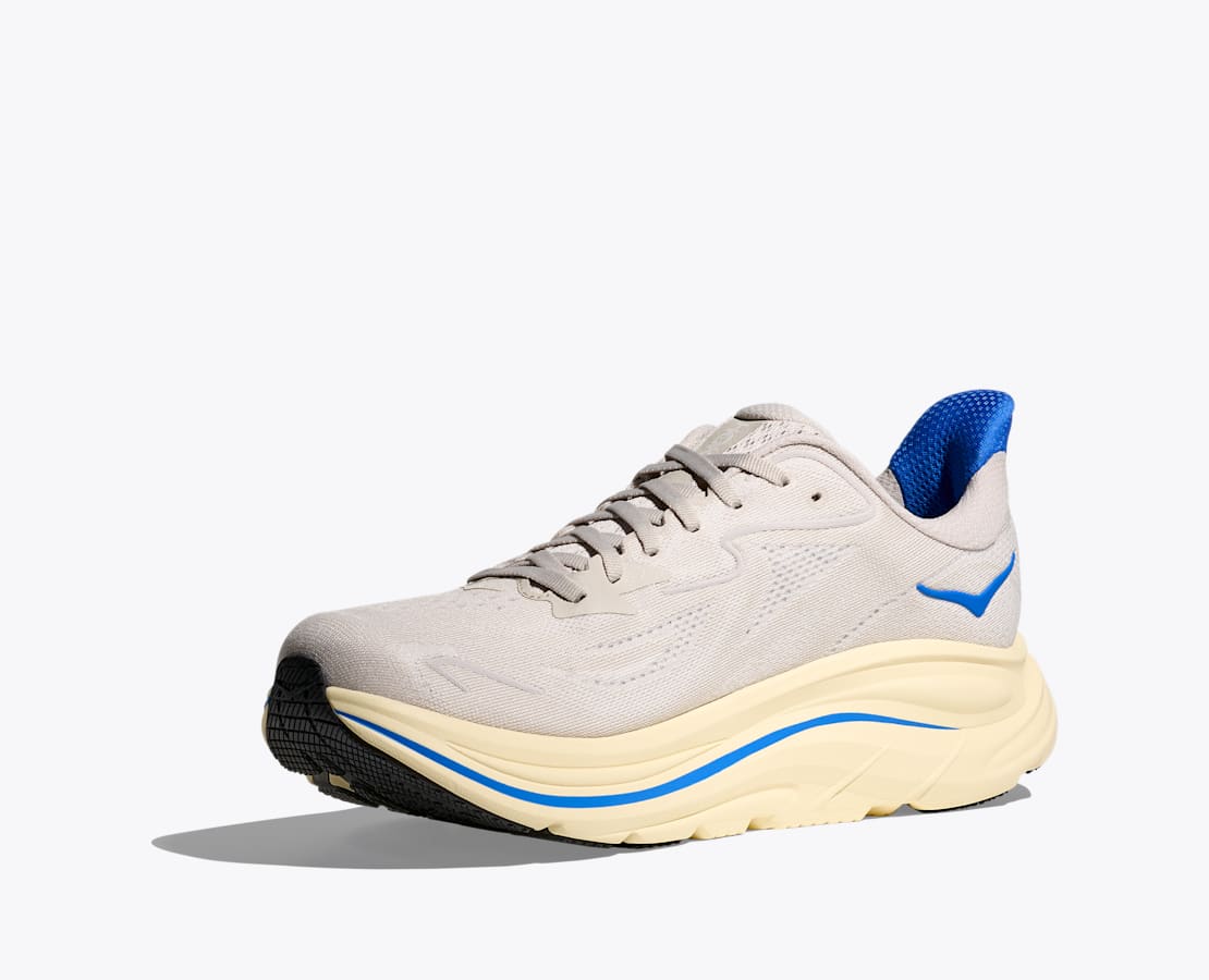 スニーカー HOKA FW25 SNEAKER \"CLIFTON 10\" (1162030 BBLC) HOKA Clifton 10 for Men | HOKA® CH