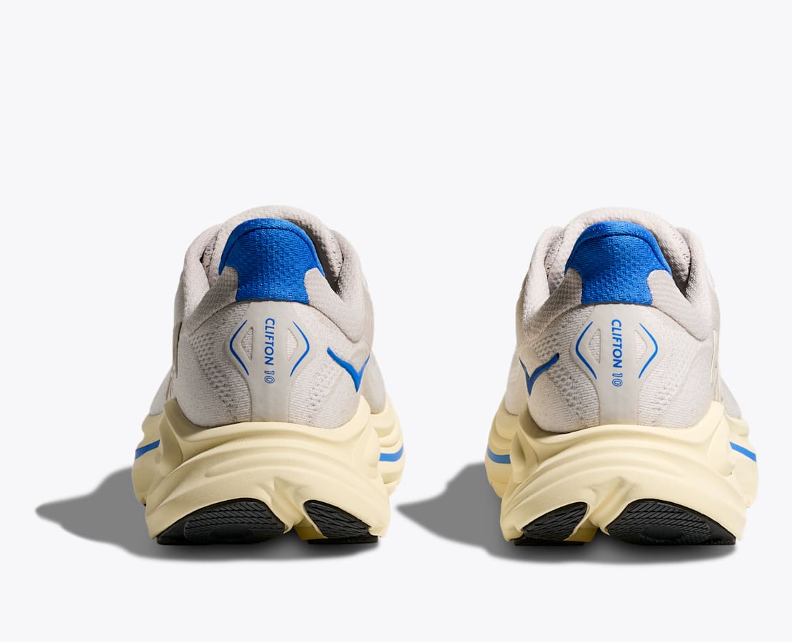 Clifton 10 Men's Running & Walking Shoes | HOKA®