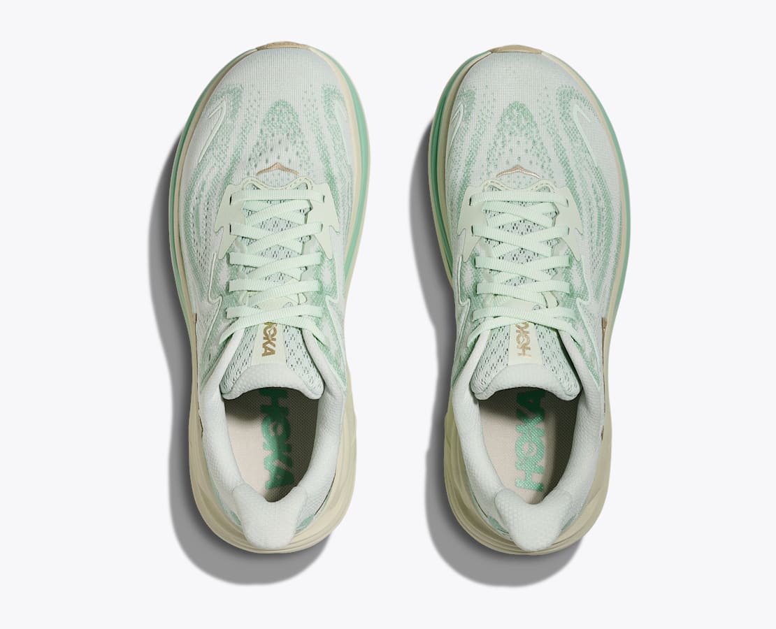 Women's Clifton 10