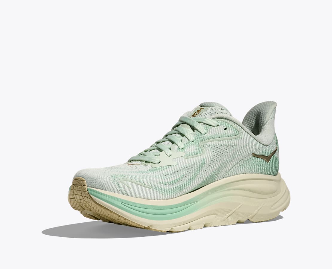 Women's Clifton 10
